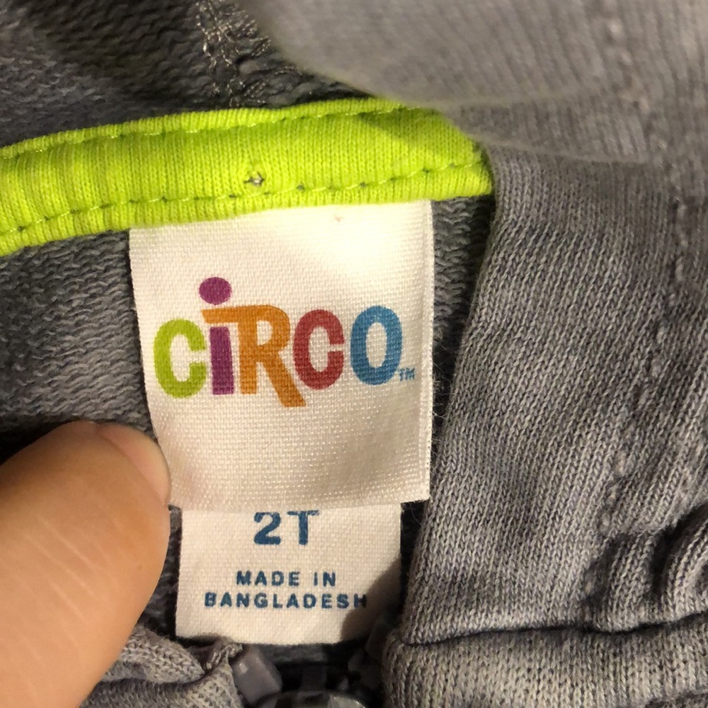 Circo Jacket - Picture 4 of 4